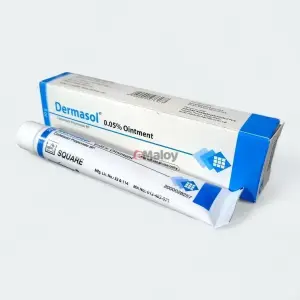 Dermasol Ointment