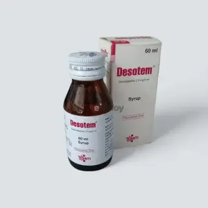 Desotem