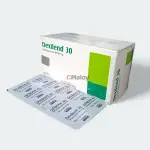 Dexilend 30