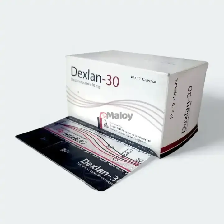 Dexlan 30