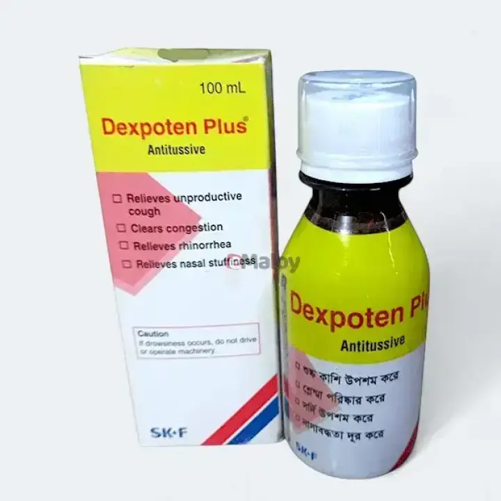 Dexpoten Plus