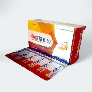 Dextac 30