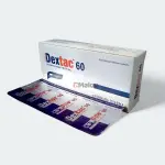 Dextac 60
