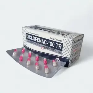 Diclofenac TR