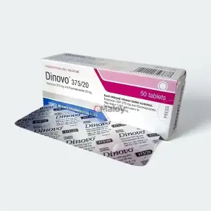Dinovo 375
