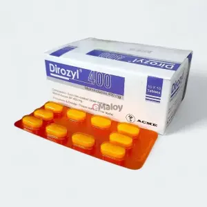 Dirozyl 400