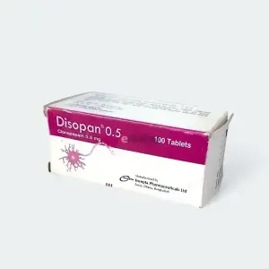 Disopan 0.5