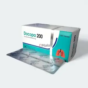 Docopa 200
