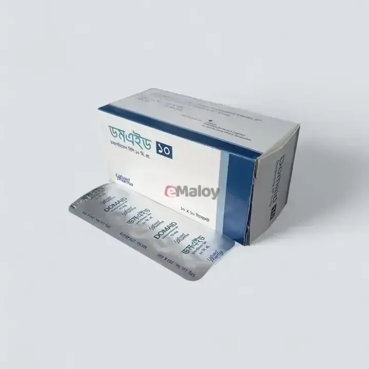 Domaid 10