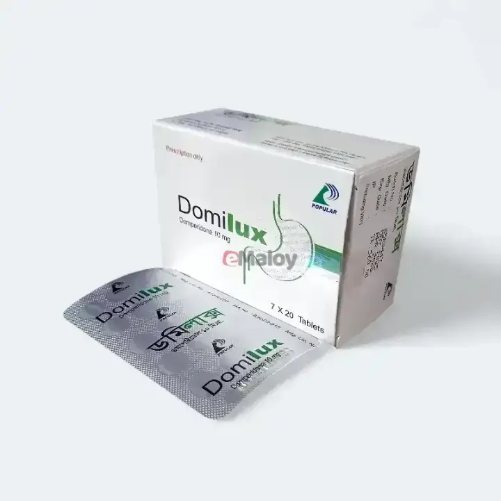 Domilux 10