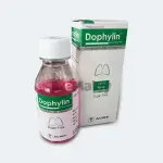 Dophylin Syrup