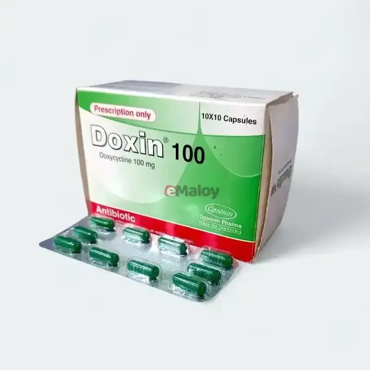 Doxin 100