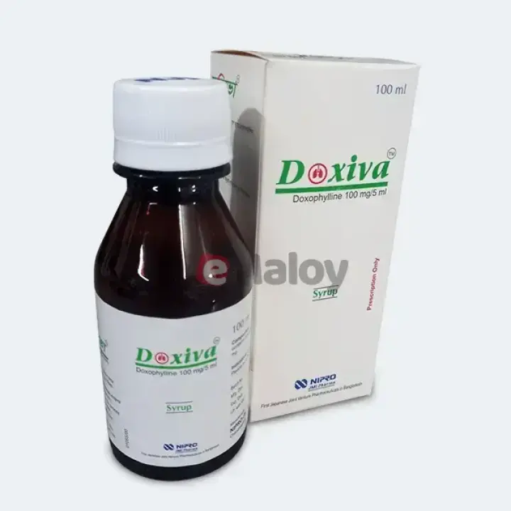 Doxiva