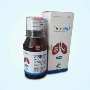 Doxofyl Syrup