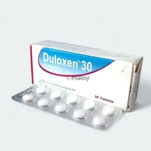Duloxen 30