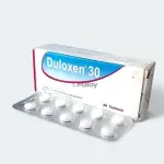 Duloxen 30