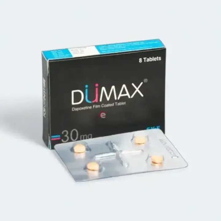 Dumax 30
