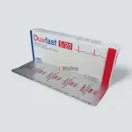 Duofast 5/20