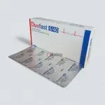 Duofast 5/40