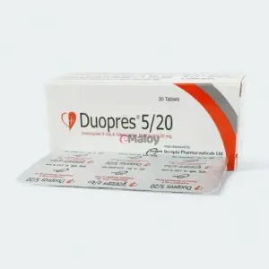 Duopres 5/20