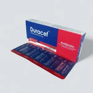 Duracef 400
