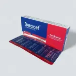 Duracef 400