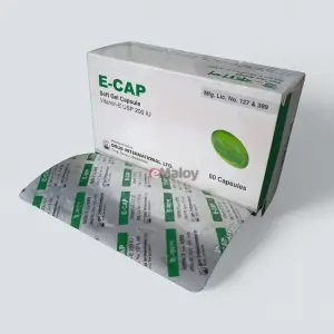 E-Cap 200