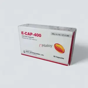E-Cap 400