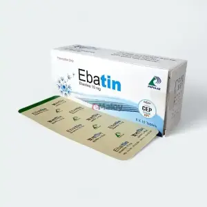 Ebatin 10