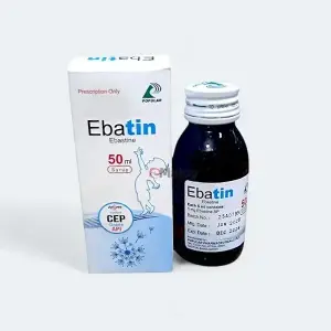 Ebatin