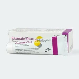 Econate Plus