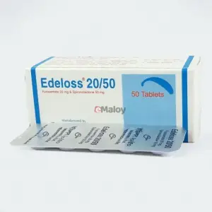 Edeloss 20/50