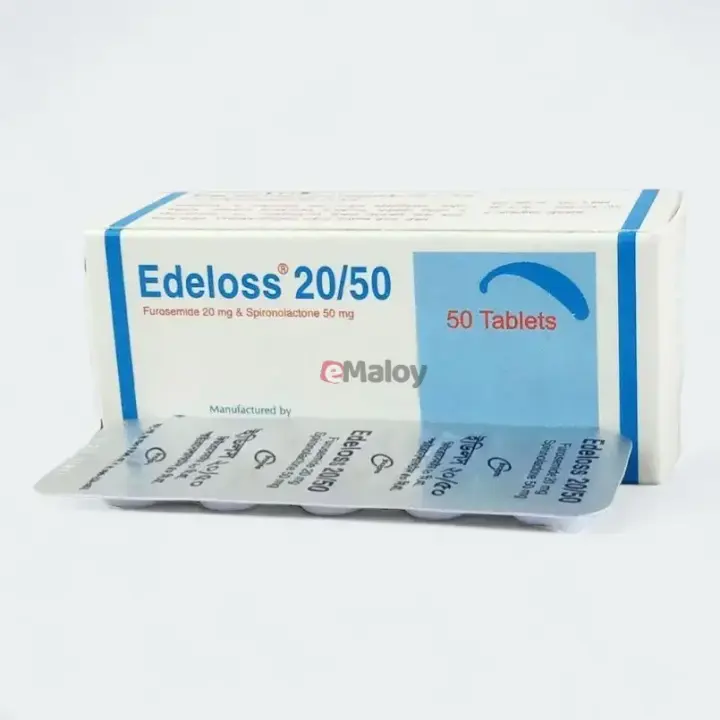 Edeloss 20/50