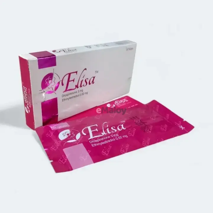 Elisa