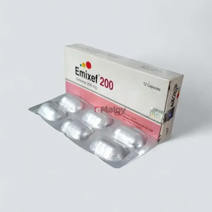 Emixef 200