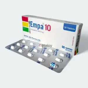 Empa 10