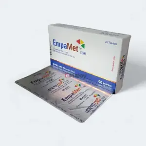 Empamet 500