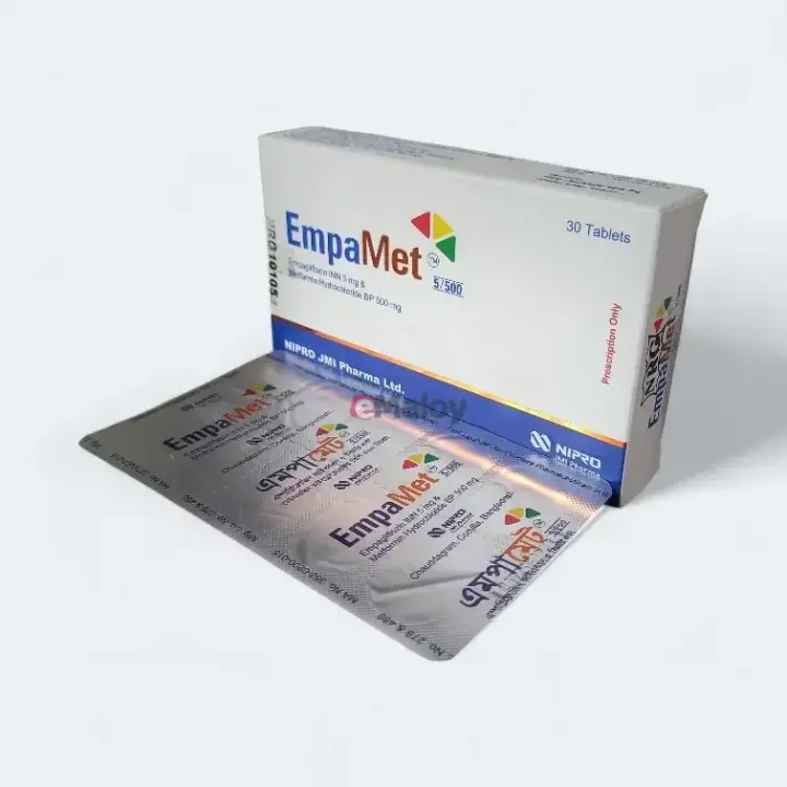 Empamet 500