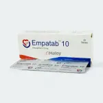 Empatab 10