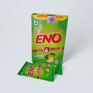 ENO Lemon Flavor