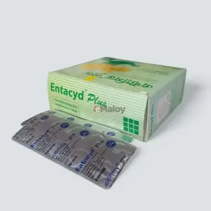 Entacyd Plus