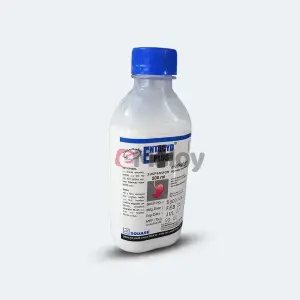 Entacyd Plus 200ml