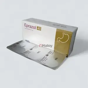 Eprazol