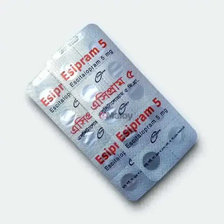Esipram 5