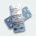 Esipram 5
