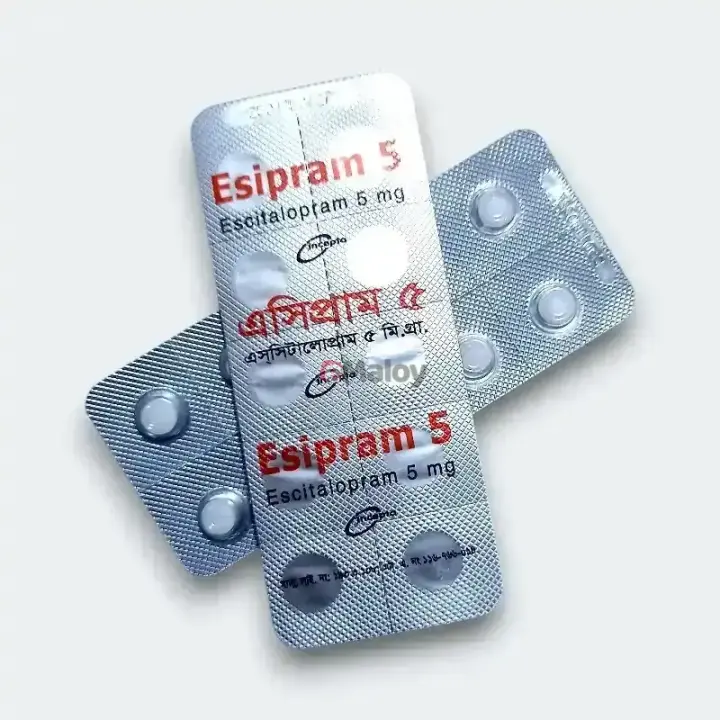 Esipram 5