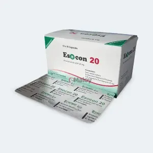 Esocon 20