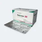 Esocon 20
