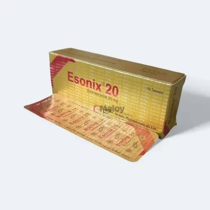 Esonix 20