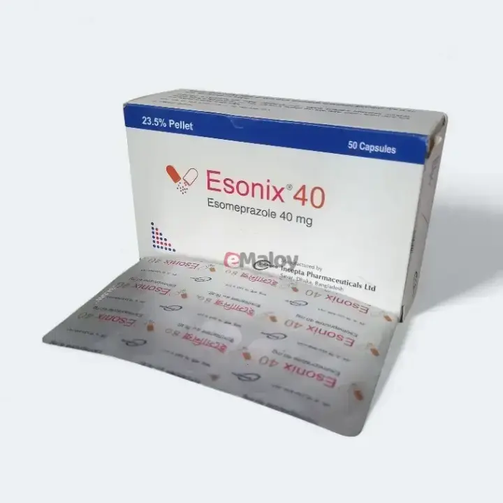 Esonix
